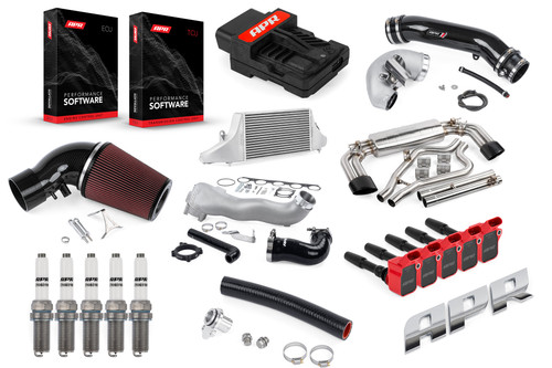 APR Power Pack Pro - RS3 (8V) | PK100013