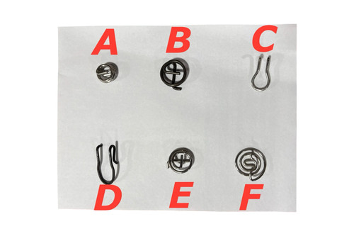 Valvetronic Designs Replacement Exhaust Spring | VTD.E.SPRING