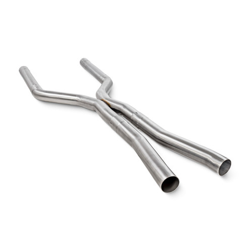 Scorpion Exhaust Non-Resonated X-Pipe for BMW M5 (F90) | SBMP114