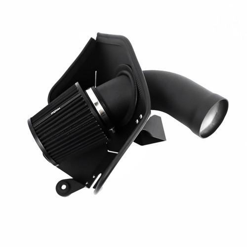 Ramair Performance Cold Air Intake System fits VW 2019+ MK8 1.5 TSI Jetta/ 22+Taos | PRK-143-BK
