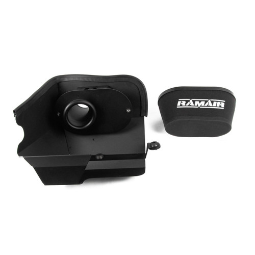 Ramair Performance Foam Cold Air Intake Kit for 2.0/1.8t TSI MQB Fits VW/Audi - No Hose | JSK-121