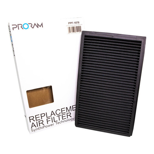Ramair Performance Pleated Replacement Air Filter for VAG 1.5 TFSI/TSI | PPF-1878