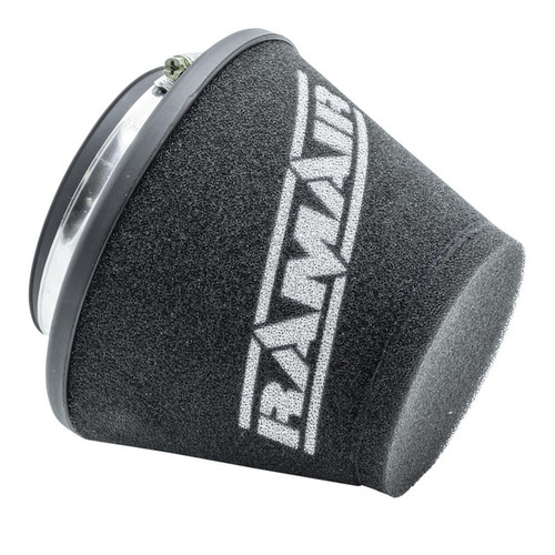 Ramair CC-500-80 80mm ID Neck Polymer Base Neck Cone Air Filter | CC-500-80