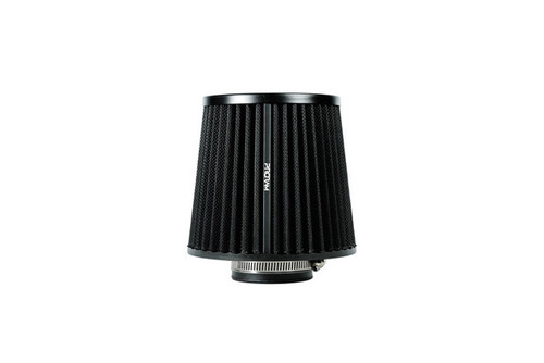 Ramair Pleated Multi Fit Cone Air Filter - 80mm (3.1inch) | PR-CC-150-80