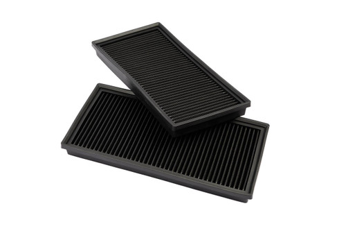 Ramair Performance Pleated Replacement Air Filter for Mercedes Benz 6.2 V8 | PPF-9772