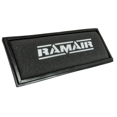 Ramair Performance Foam Replacement Air Filter for Mercedes Benz C/G/S/E Class | RPF-1639