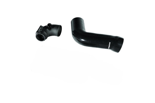 Ramair 2.0 TSI VW Golf MK7 GTI MQB Black Intake Hose & Turbo Elbow | RIP-007-BK-TI