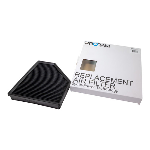 Ramair Performance Pleated Replacement Air Filter for BMW Z4 M40i & Supra A90 3.0 GR | PPF-9774