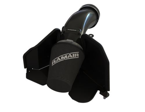 Ramair Foam Intake Kit for F66 Mini Cooper | JSK-413-BK