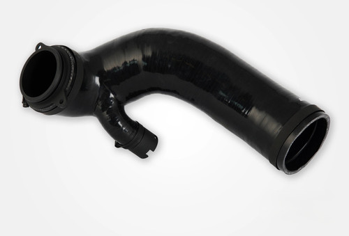 do88 VAG 2.0 TSI EA888 Gen4 (300hp) Inlet hose Black | DO88-KIT240S