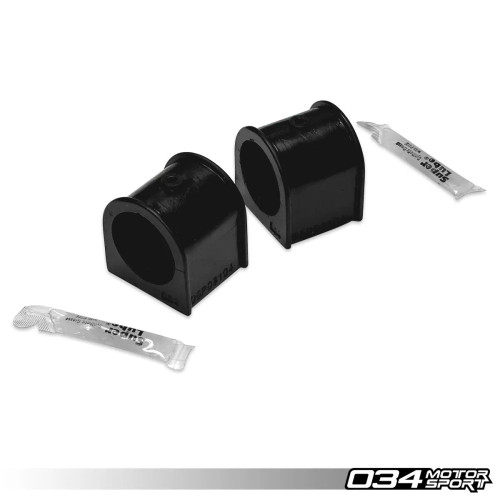 034Motorsport Rebuilt Kit, Adjustable Front Sway Bar, BMW F2x/F3x/E9x | 034-402-Z040