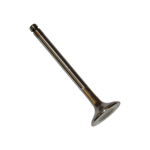 034Motorsport Exhaust Valve, 4v, 1.5mm Oversized | 034-201-8016-1.5MM