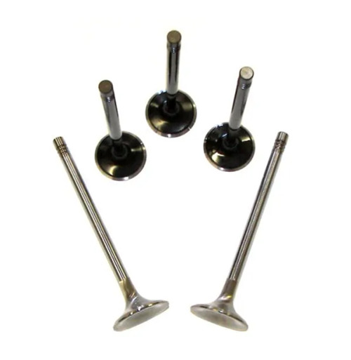 034Motorsport Valve Set, Oversized, 5-valve Audi/VW Motors | 034-201-8014