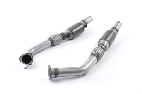 APR Exhaust Downpipe - B7 RS4 | DPK0010