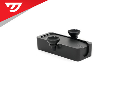 Unitronic Suction Mount for Dragy GPS Based Performance Meter (Works with DRG69 & DRG70) | UH016-ACA