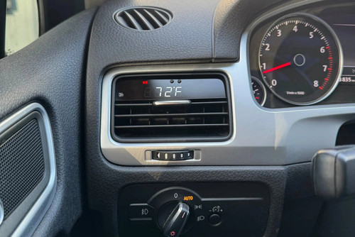 L3P3VTOG P3 Gauge - VW Touareg