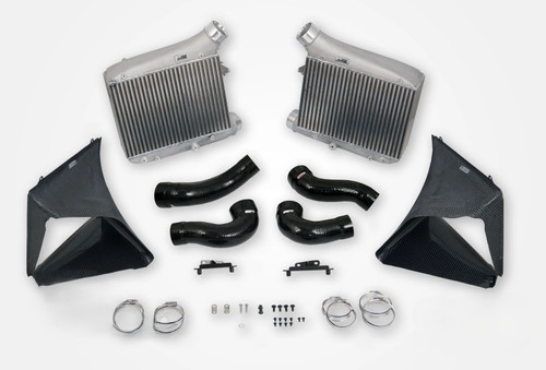 do88 Intercooler MERA, Audi RS6 RS7 8C | ICM-500