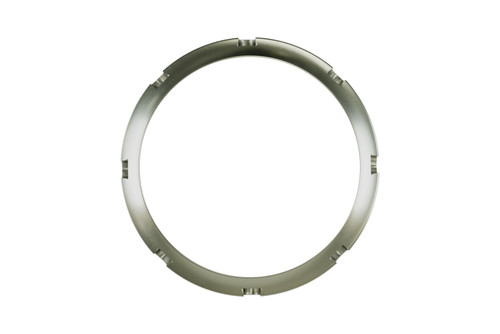 Turbosmart BOV PowerPort Collar - Clear | TS-0207-3010