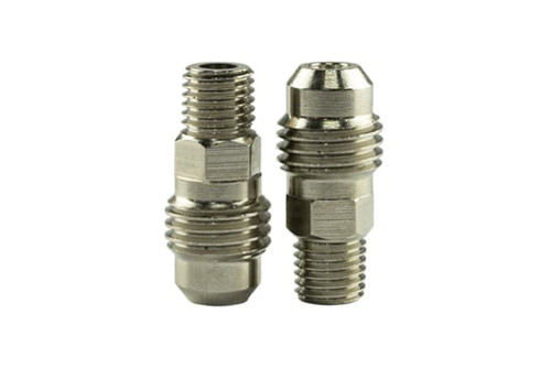 Turbosmart 1/16in NPT Male AN-4 Flare Fitting | TS-0505-2009