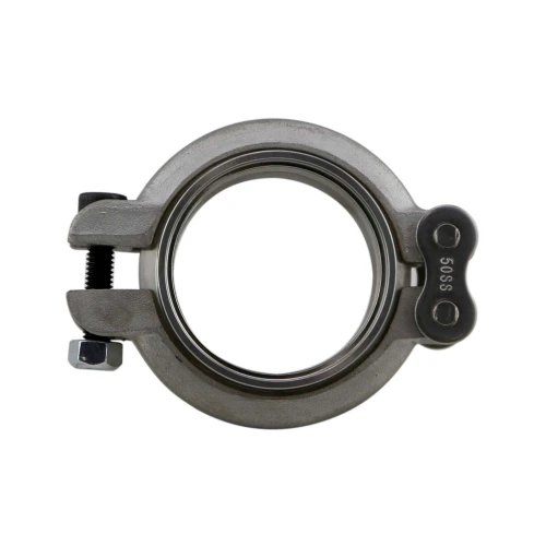 Turbosmart WG45 1.75in Coupling Kit | TS-0504-3009