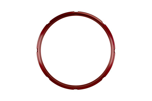 Turbosmart Gen V WG60 Actuator Collar - Red | TS-0550-3144