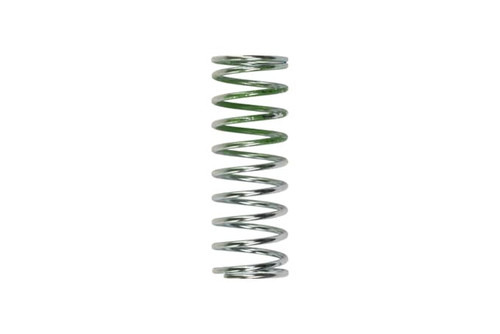 Turbosmart BOV Kompact PB Spring-Green | TS-0203-3003