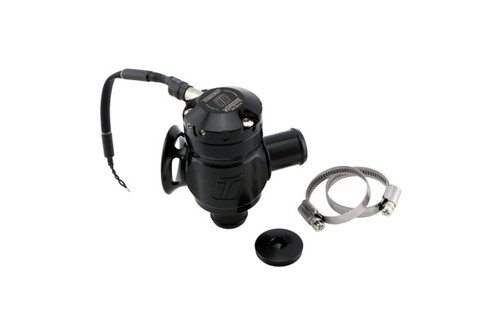 Turbosmart BOV Kompact EM Dual Port - 25mm Universal | TS-0223-1075