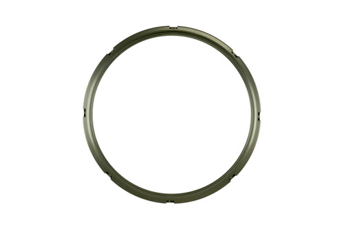 Turbosmart Gen V WG60 Actuator Collar - Platinum | TS-0550-3146