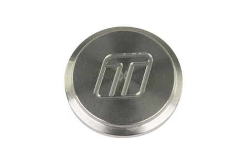 Turbosmart BOV V-Band Blanking Plate | TS-0205-2011