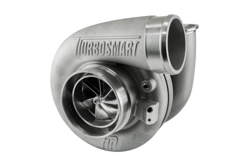 Turbosmart Oil Cooled 7880 V-Band Inlet/Outlet A/R 0.96 External Wastegate TS-1 Turbocharger | TS-1-7880C-VB096E