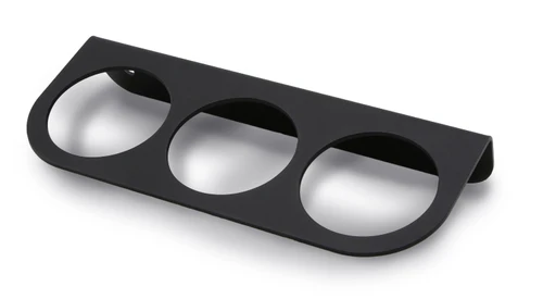 Turbosmart Triple L Gauge Bracket | TS-0740-1002