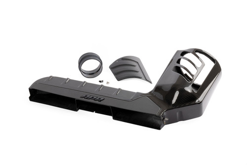 APR Audi RS3 (8V/8Y) & TT RS (8S) Cold Air Intake System CI100069