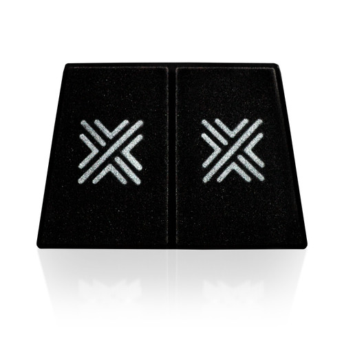 Pipercross Panel Filters PP2050
