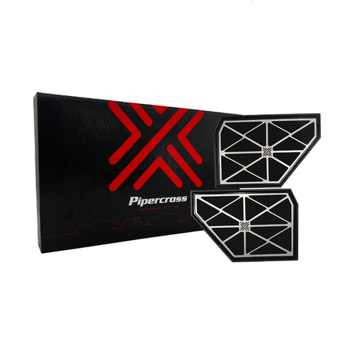 Pipercross Plus Panel Filters PP2074PLUS