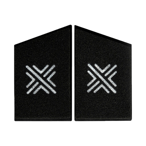 Pipercross Plus Panel Filter - PP2040PLUS