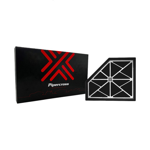 Pipercross Plus Panel Filter for BMW G-Chassis, Toyota Supra, Ineos Grenadier - PP2020PLUS