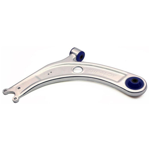 SuperPro Alloy Arm with Adjustable Caster and Camber ALOY0006K