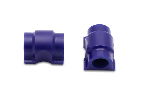 SuperPro Front Sway Bar Mount Bushing Kit for 2010-2016 Land Rover LR4 | SPF3701-28K