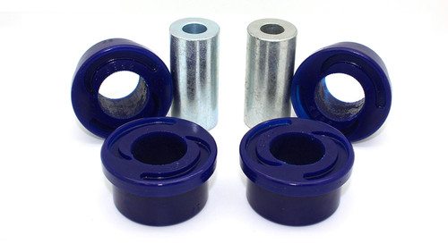 SuperPro Rear Control Arm Lower-Inner Bushing Kit for 2007-2008 BMW 335xi | SPF3952-90K