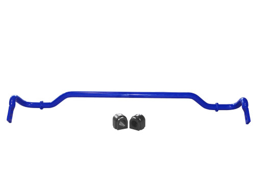 SuperPro Rear 22mm Heavy Duty 2 Position Blade Adjustable Sway Bar Kit for 2018-2021 Volkswagen Tiguan | RC0033RZ-22