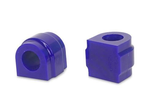 SuperPro Front Sway Bar Mount Bushing Kit for 2003-2012 Land Rover Range Rover | SPF2569-30.8K