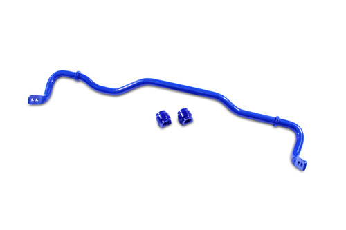 SuperPro 24mm 2-Position Adjustable Rear Sway Bar Kit - VW MQB AWD Golf R, Audi S3 for 2015-2020 Audi S3 | RC0052RZ-24