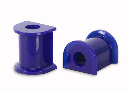 SuperPro Rear Sway Bar Mount Bushing Kit for 1987-1991 BMW 325i | SPF0341-14.5K