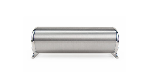 Air Lift Performance FLO Airride Billet Tank (18 Inches) | 15218