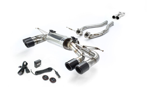 Land Rover Defender P425 V8 90 OR 110 - SUPERSPORT System with Sound Architect (2025 on)