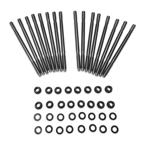 034Motorsport M11 Head Stud Kit EA839 2.9T/3.0T 034-201-5031