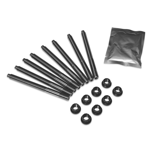 034Motorsport M10 Main Stud Kit EA839 2.9T/3.0T 034-201-5035