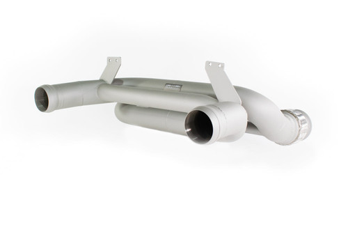 QuickSilver McLaren 720S Ceramic Coated Sport Exhaust (2017 on) | ML720S