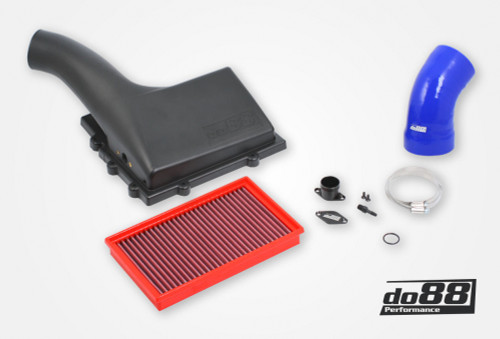 do88 VAG 1.8 2.0 TSI (MQB) V1 Intake System Hose OEM & Hose Filter | LF-120-F-OEM