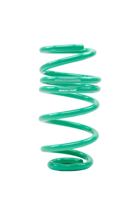 iE Lowering Springs | Audi B9 & B9.5  A4, S4, A5 IESSCK2